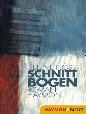 cover image of Schnittbögen
